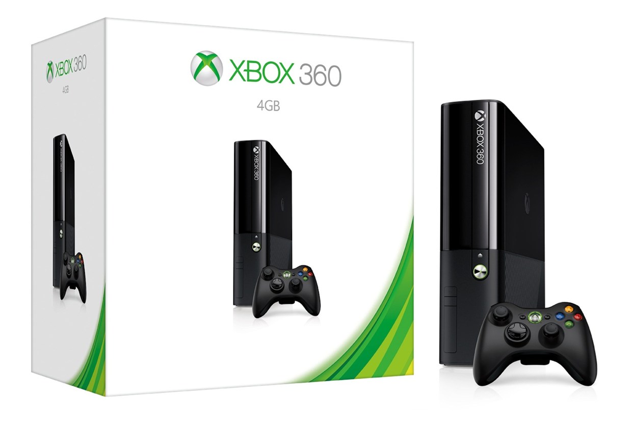 05 - Xbox 360