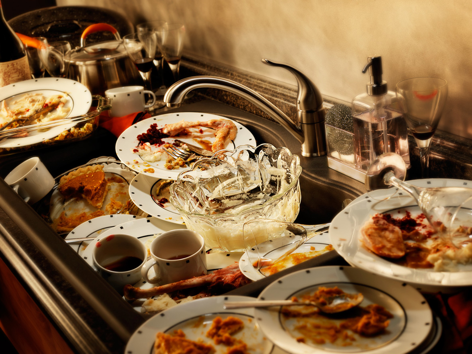Dirty-Sink-of-Dishes-food-photography-studio-3