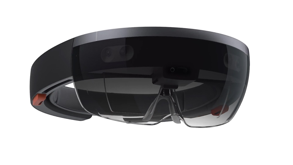 Η Microsoft προτιμά φαίνεται το Augmented Reality αντί του Virtual Reality.