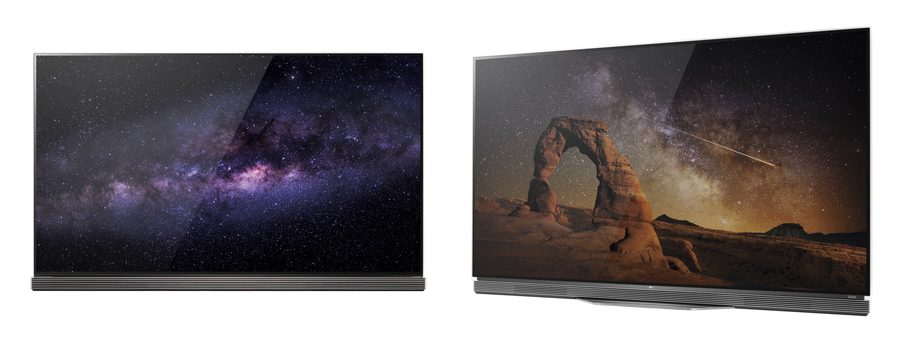LG OLED TV _E6+G6