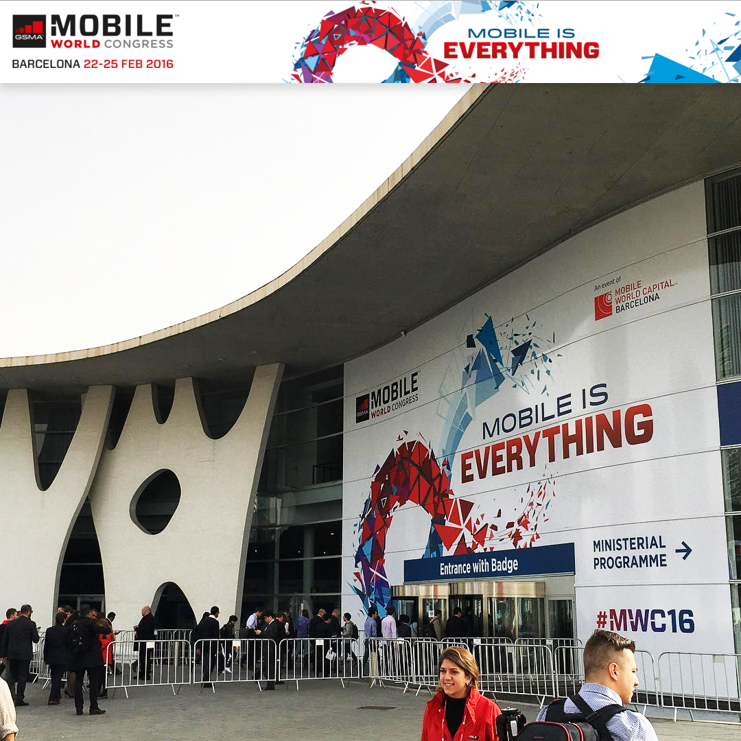#Kotsovolos_MWC16