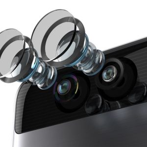 Dual Camera