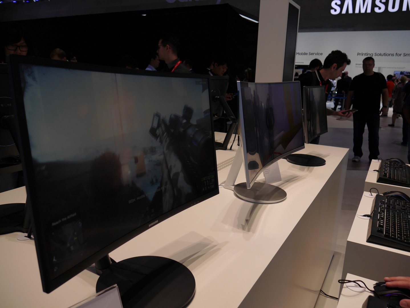Samsung Curved Monitor 5 (2)