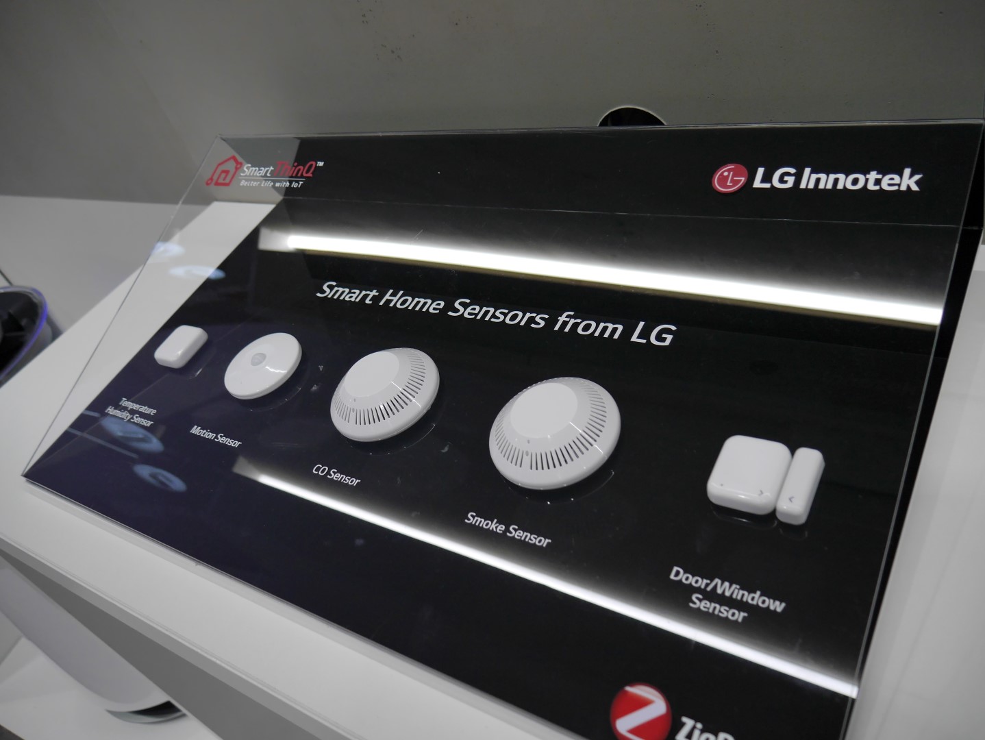 Smart Home by LG (5)
