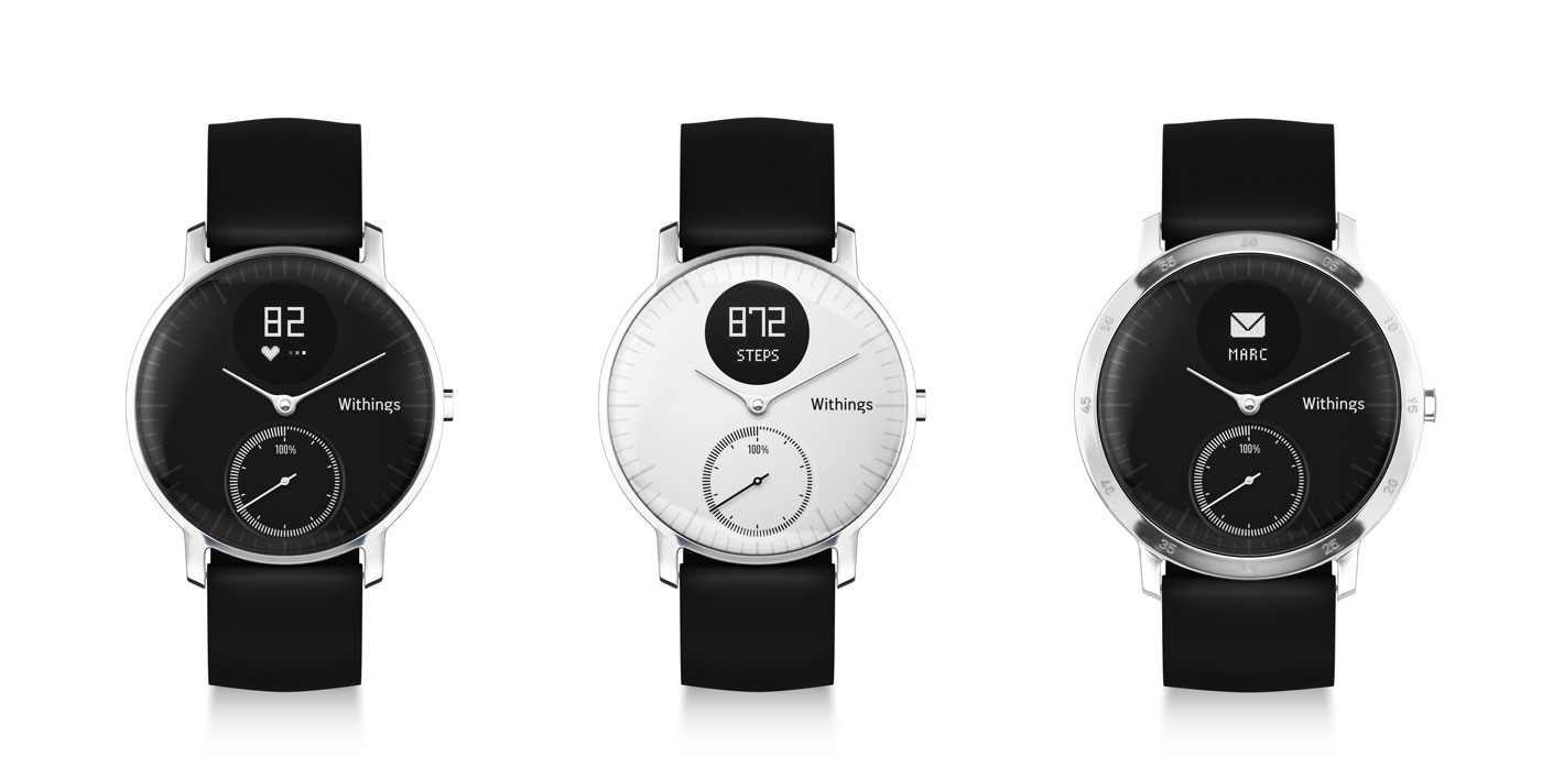 Withings 1
