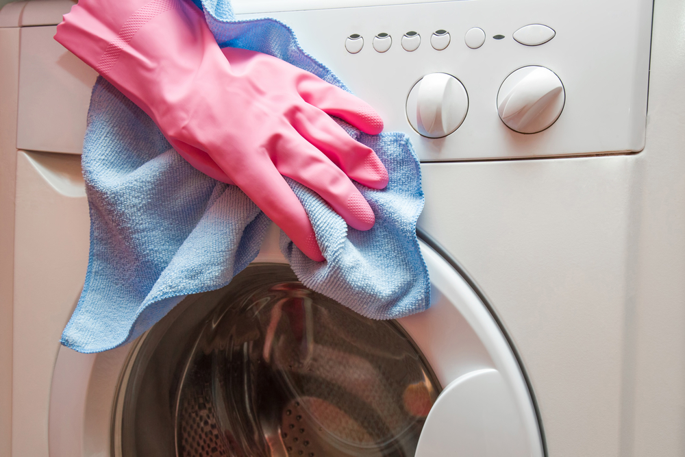 Deserve Beware bandage Πώς να καθαρίσεις το πλυντήριο σου με απλά και γρήγορα βήματα - Κωτσόβολος  Blog