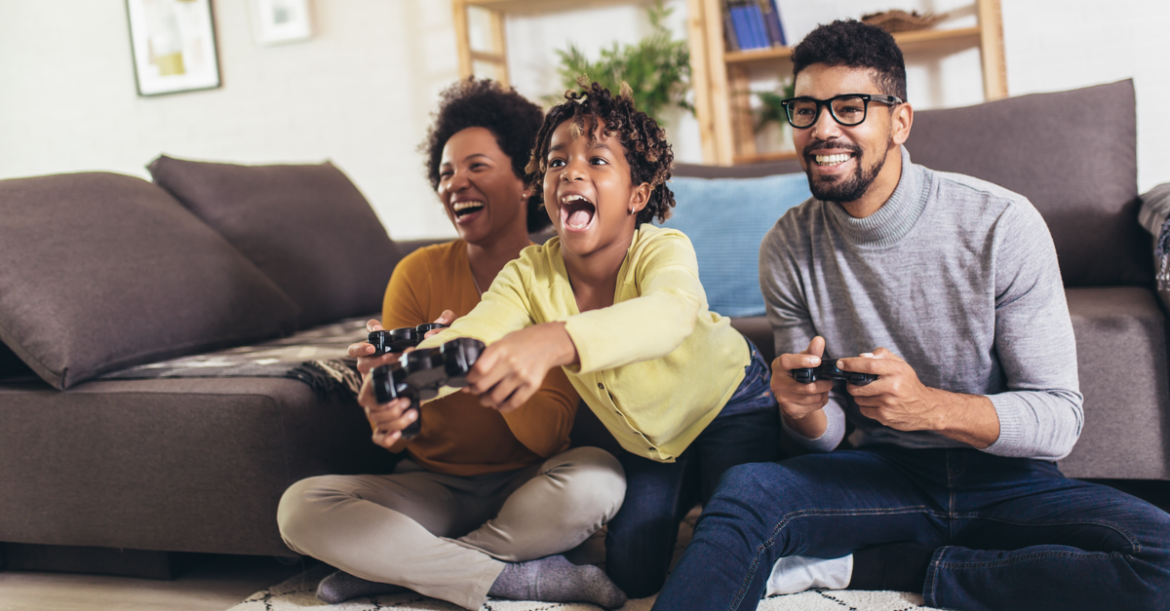 gaming