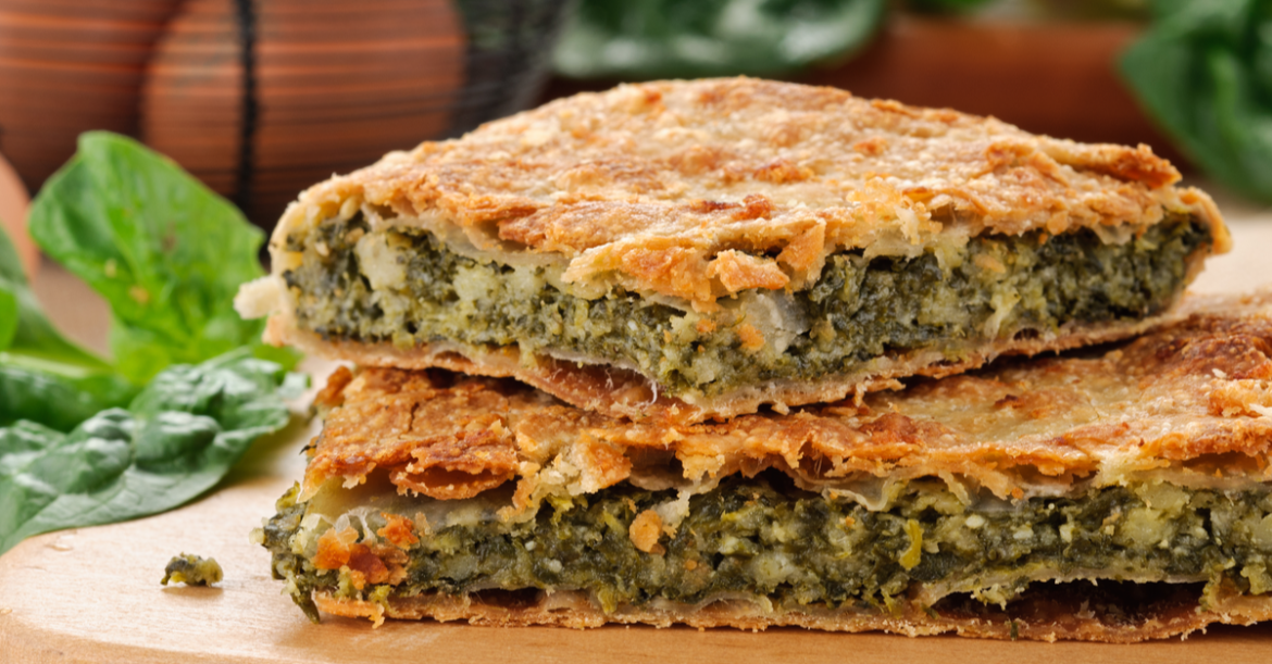 pita