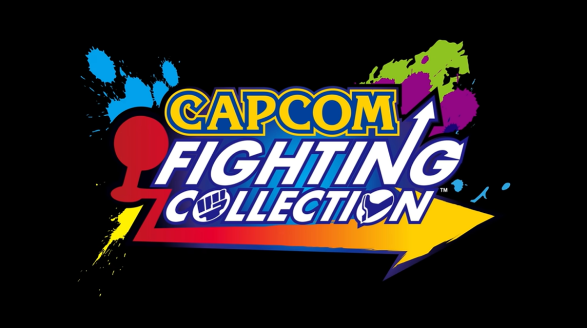 capcom