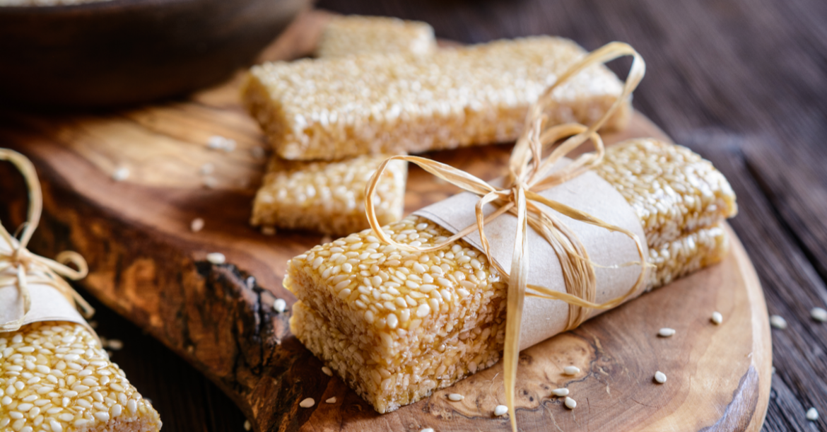 pasteli