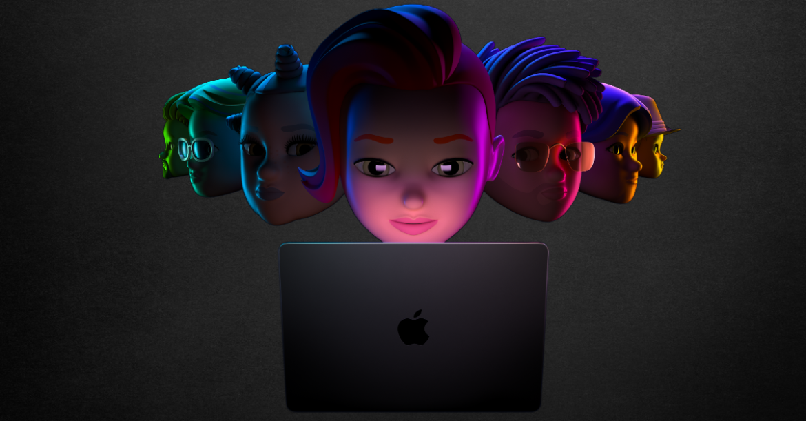 apple