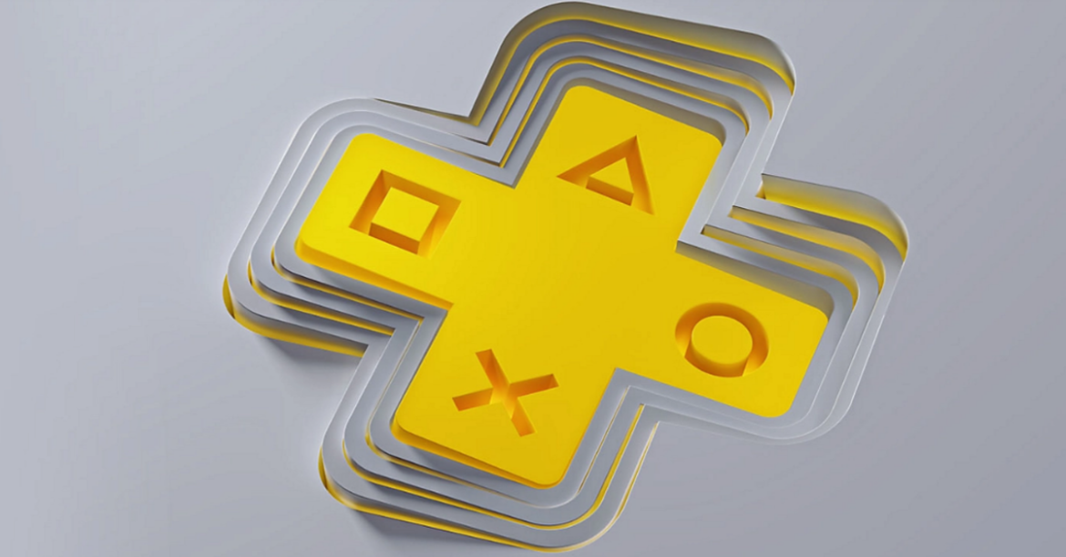 playstation plus