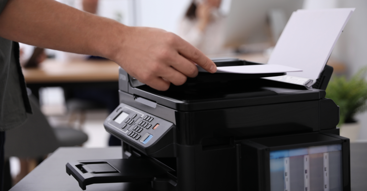 printer