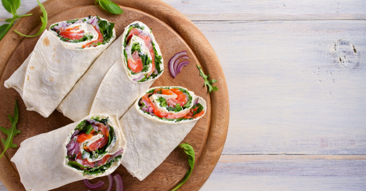 Wrap