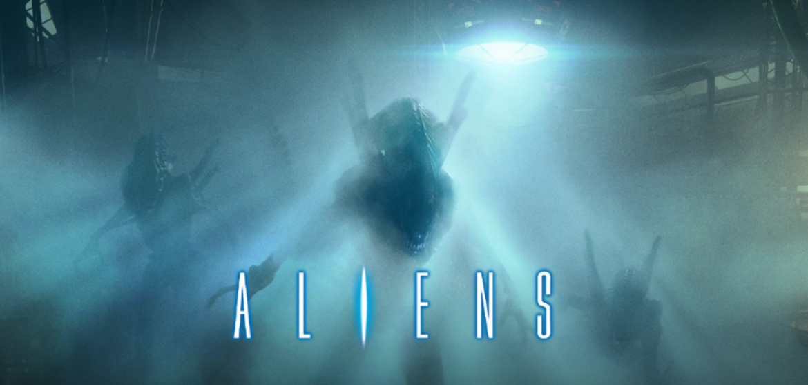 aliens