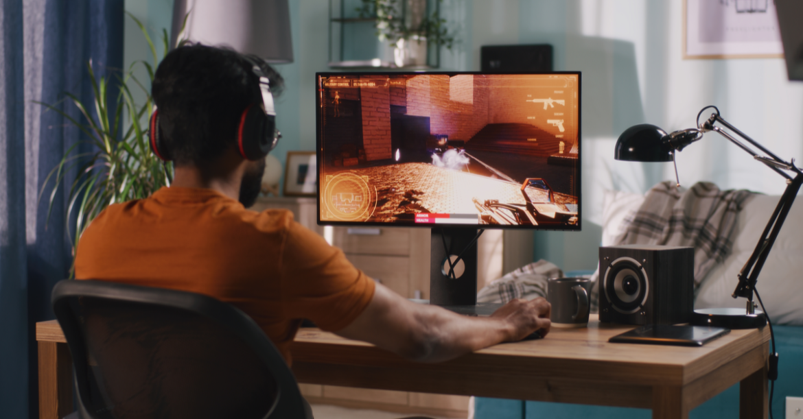 gaming