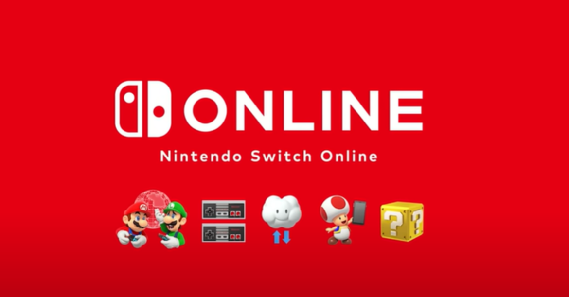 switch
