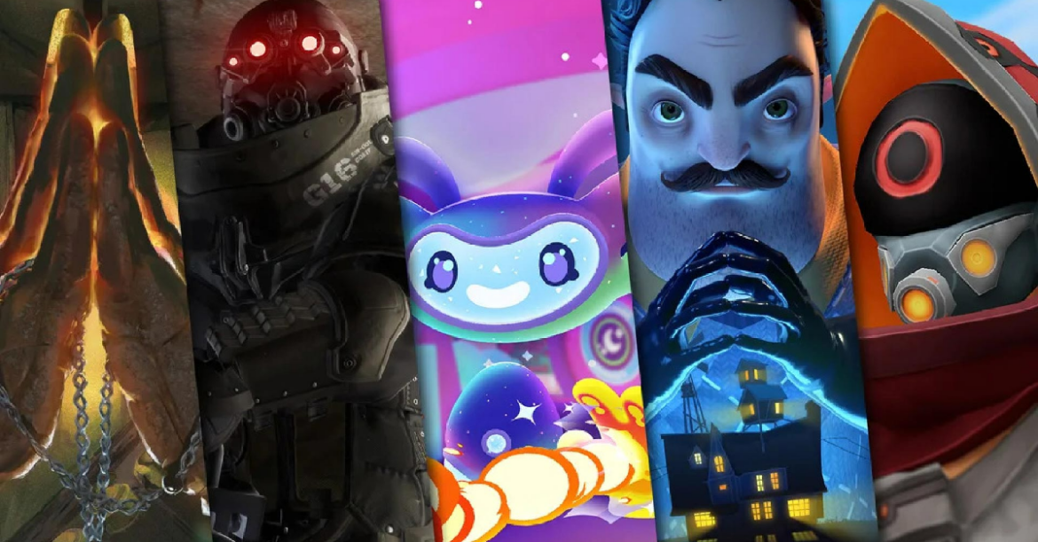 PSVR games1