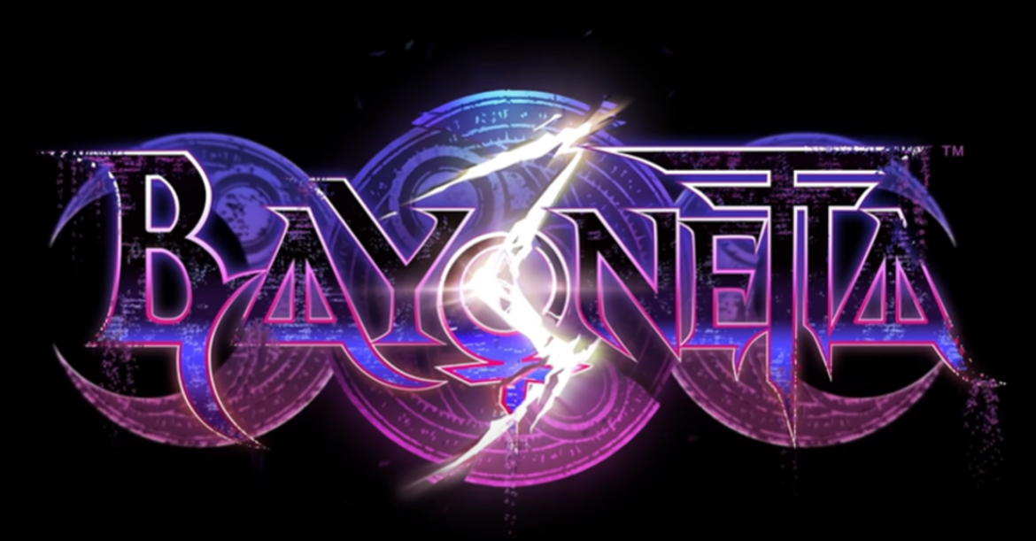 bayonetta