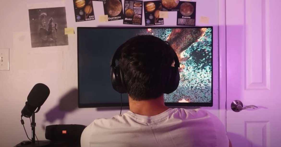 gaming