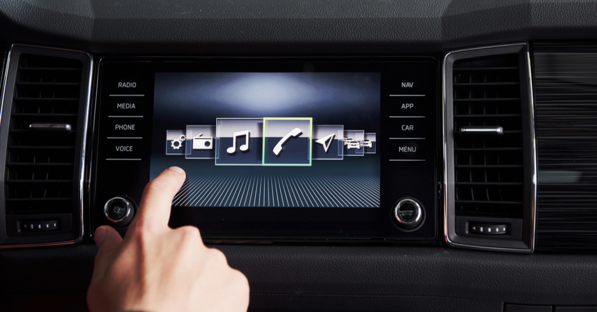 car audio 3
