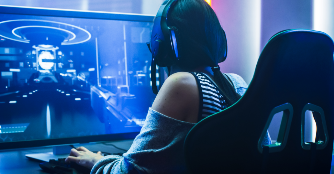gaming