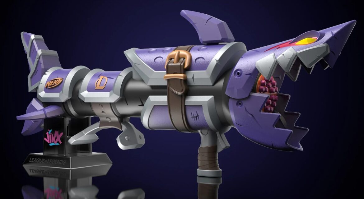 nerf 1