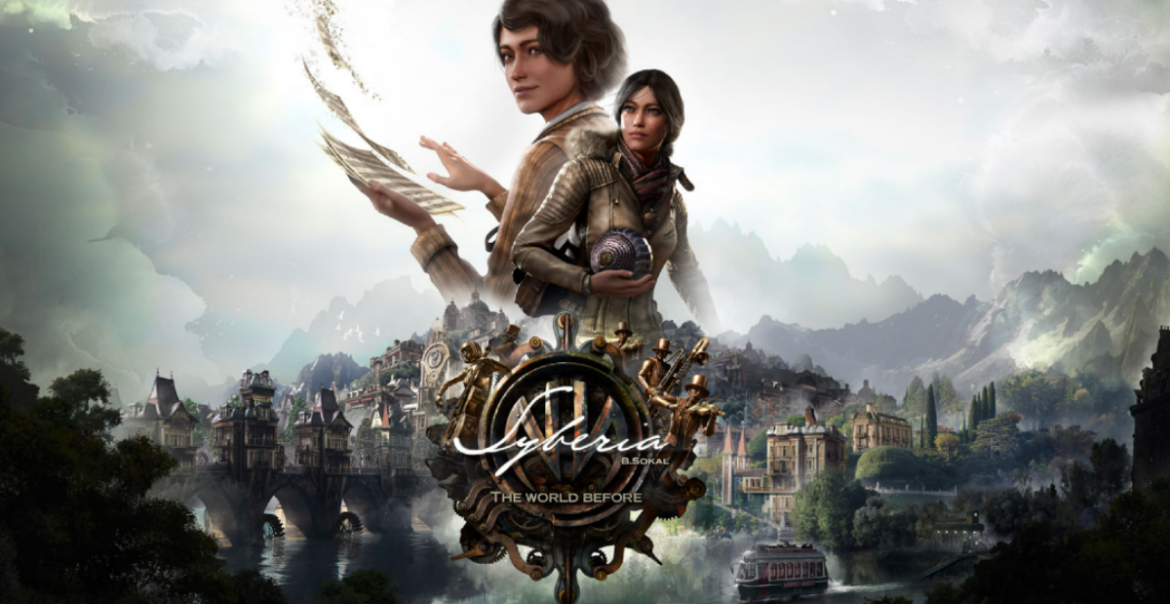 syberia