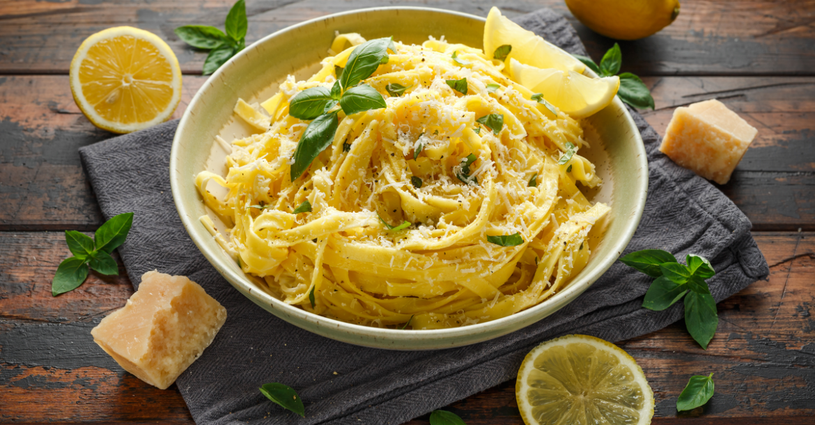 lemon