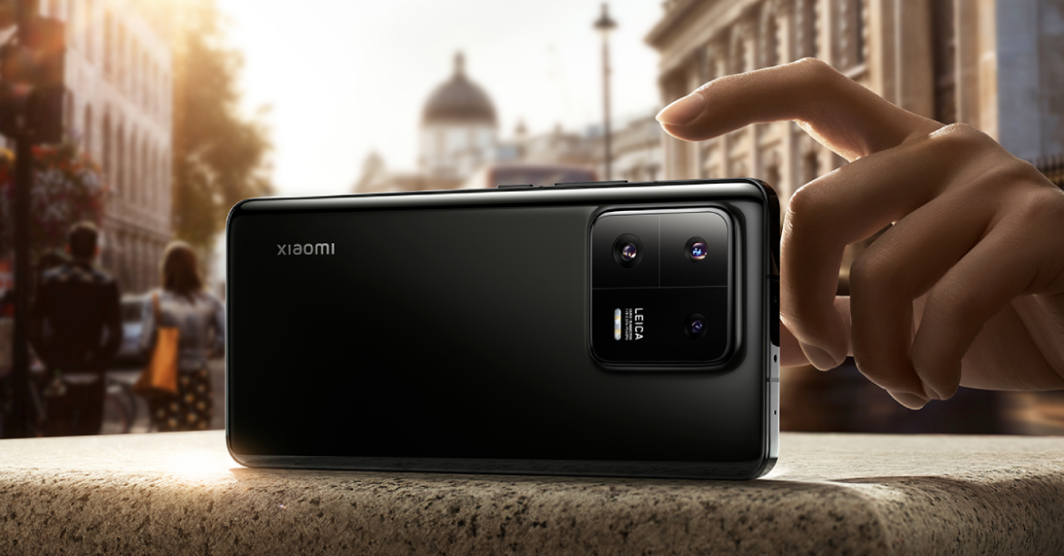 Xiaomi 13 Pro