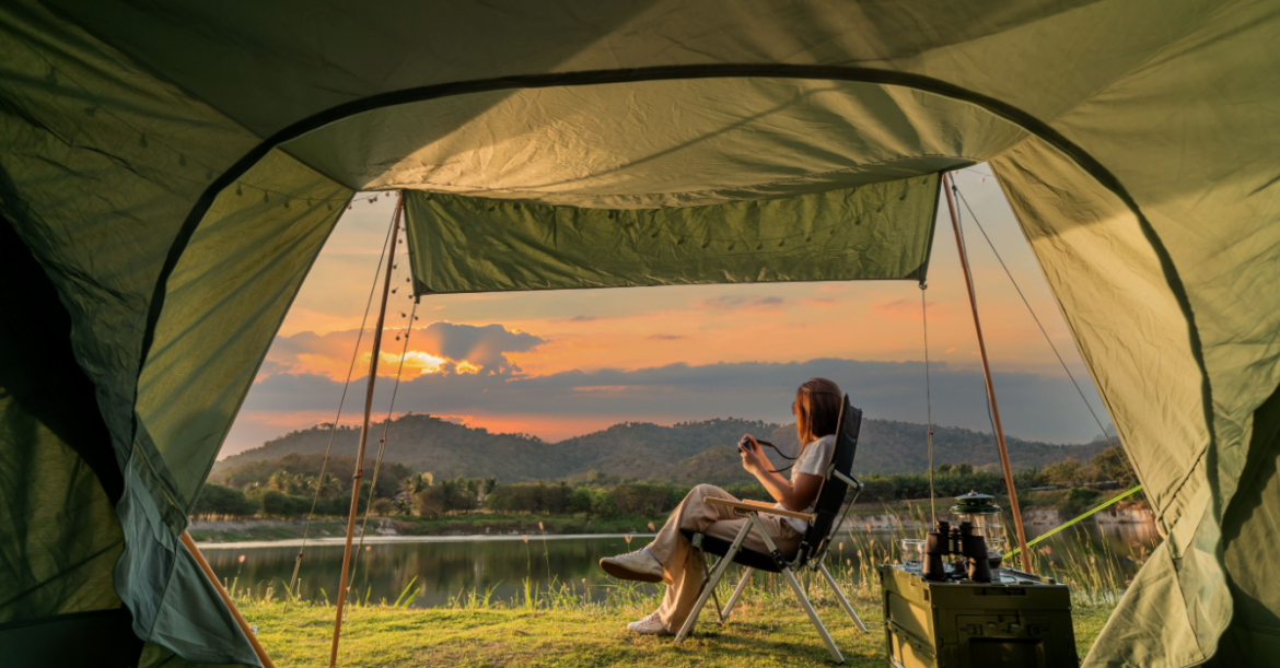 camping 1