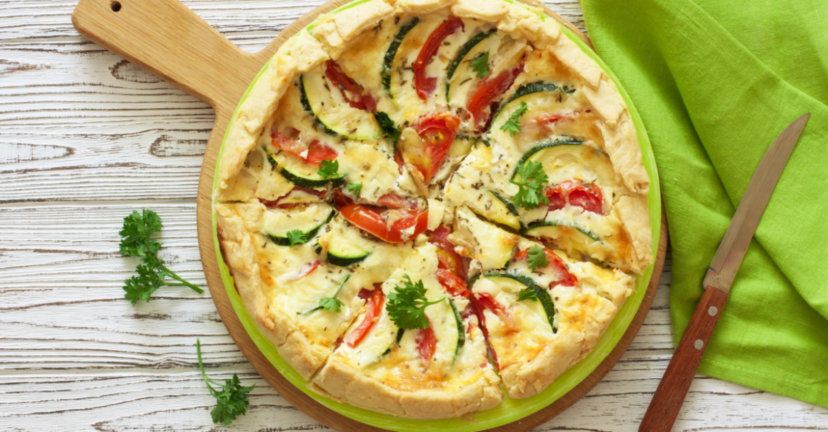 galette
