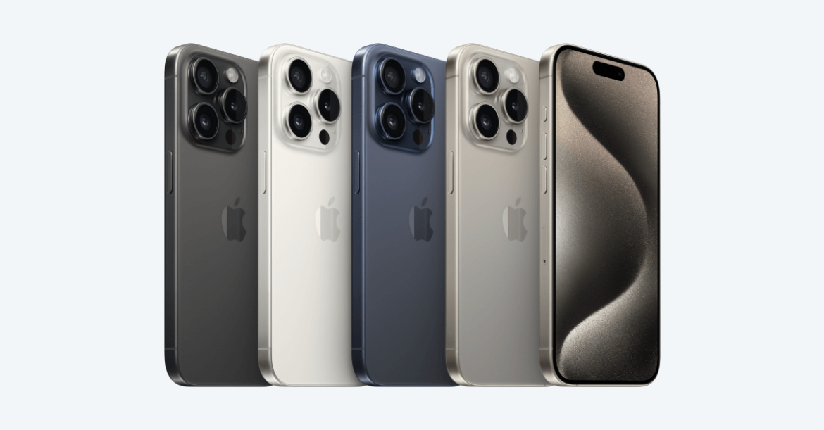 iphone15&iphone15pro