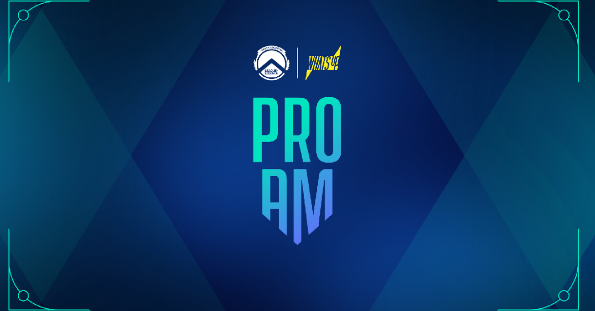 PRO AM