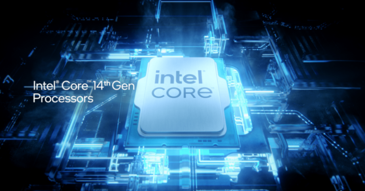 intel blog