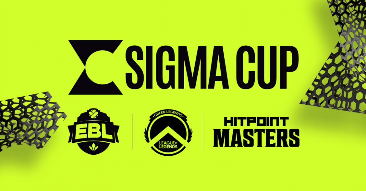 Gll Sigma Cup
