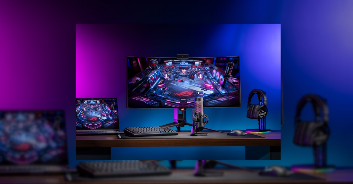 ces 2024 asus