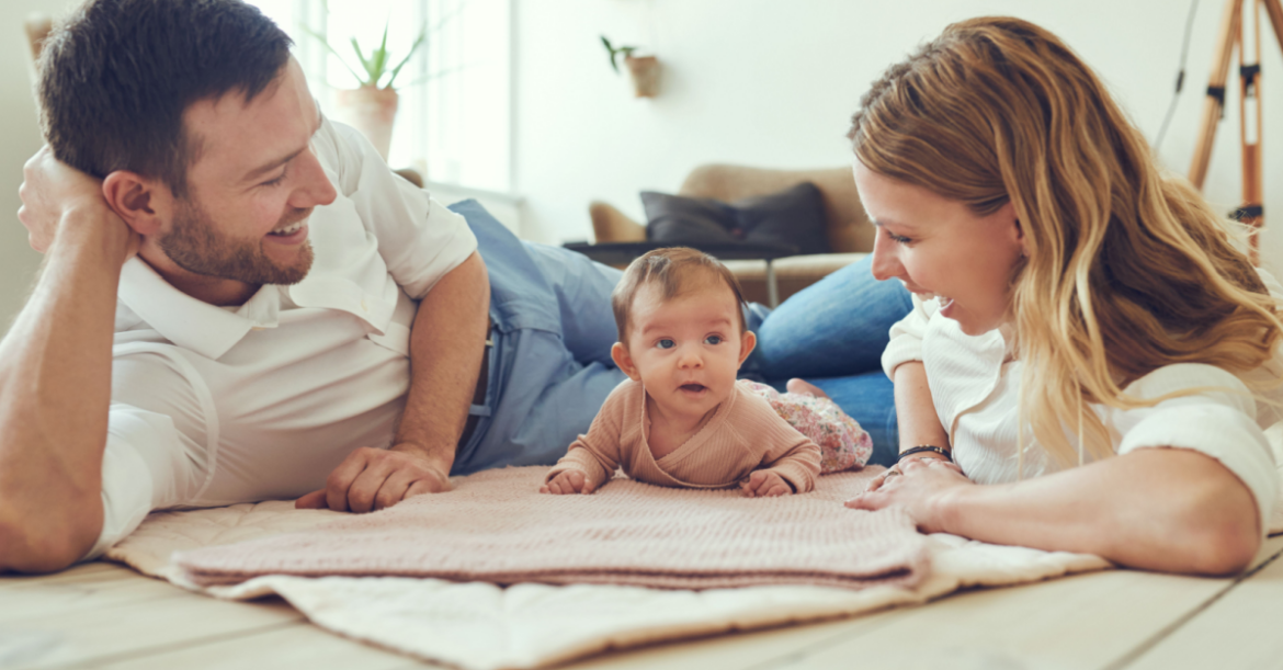 parents baby gadgets