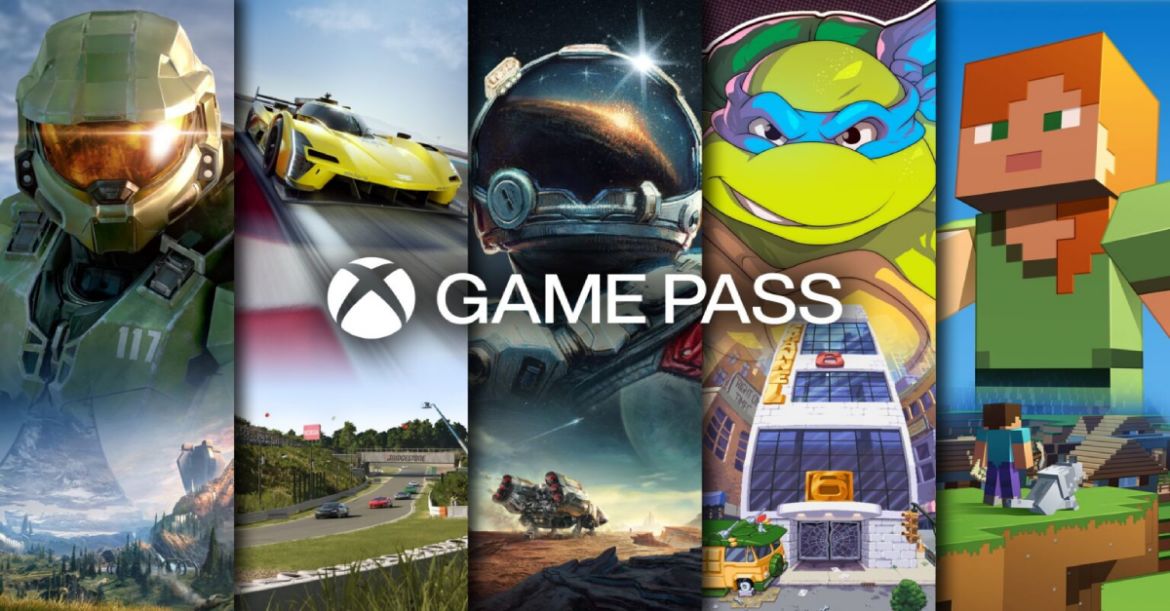 xbox game pass meta quest
