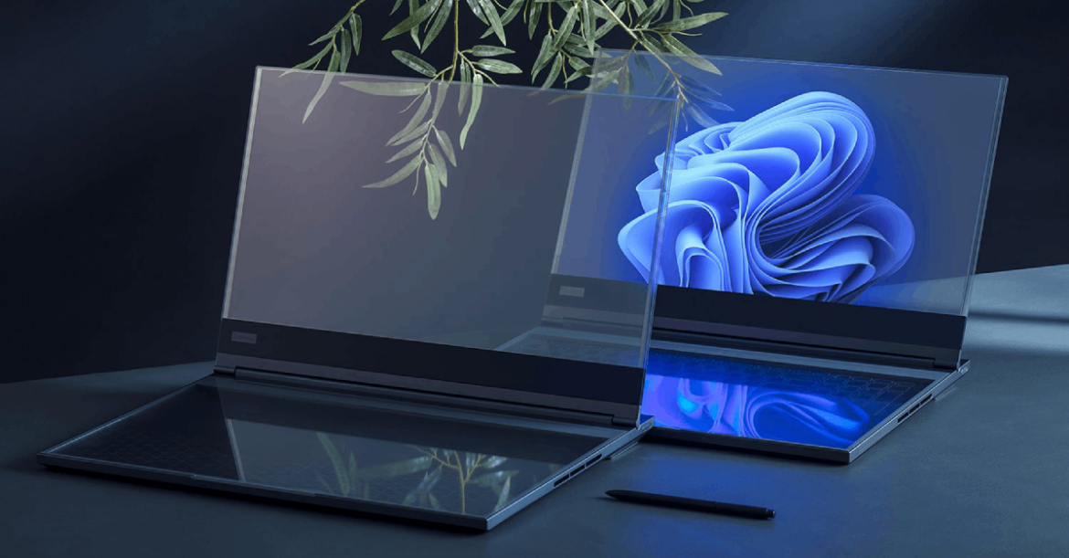 Lenovo Crystal Project