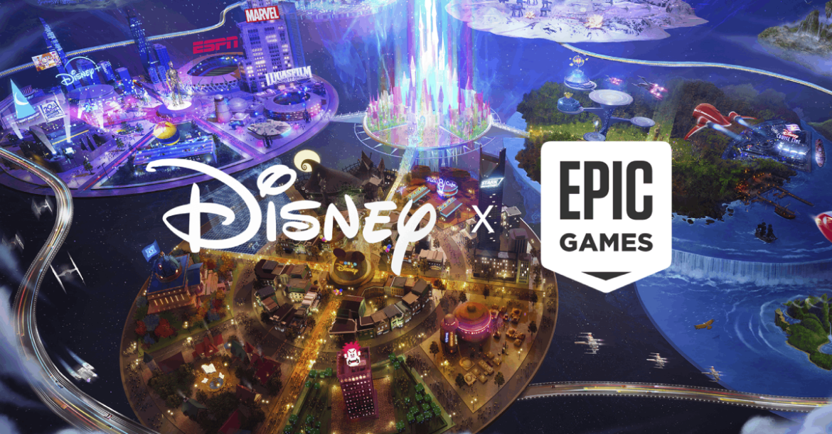 Disney x Epic Games (1)