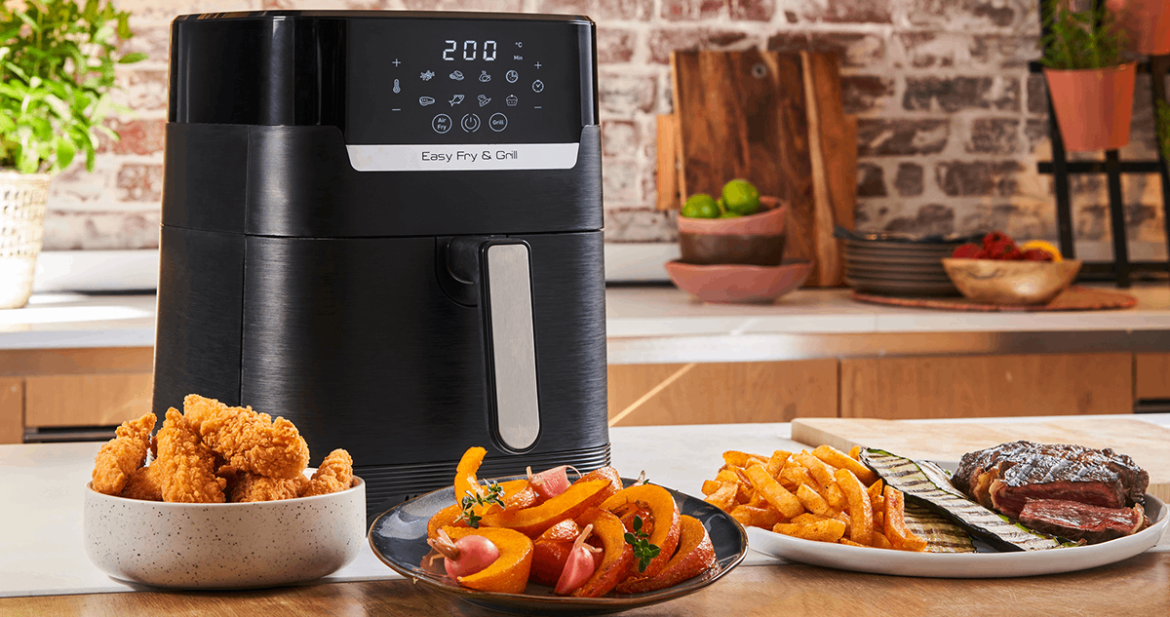 airfryer