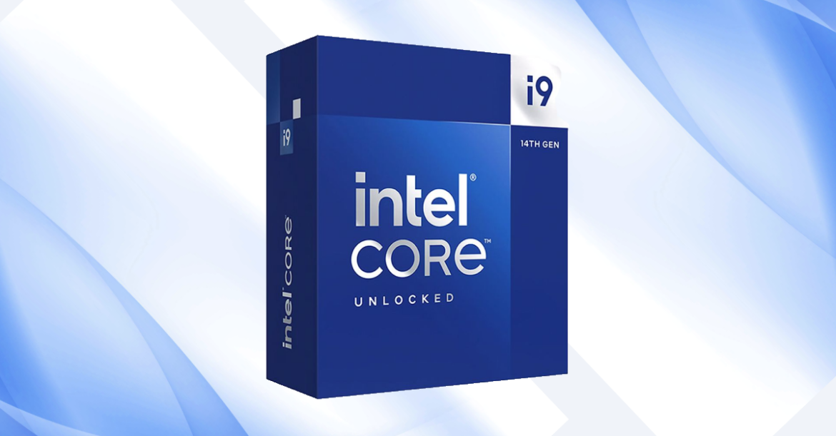 intel i9 14900
