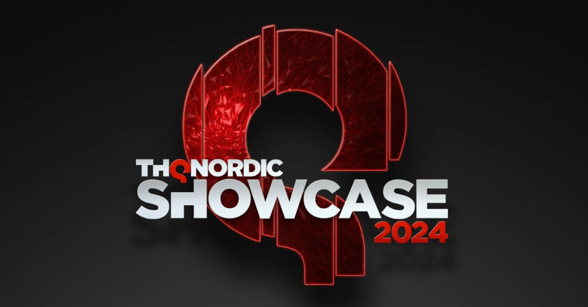 thq nordic showcase 2024