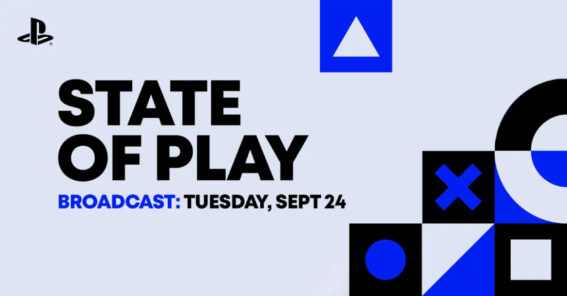 Sony State of Play 2024 sept