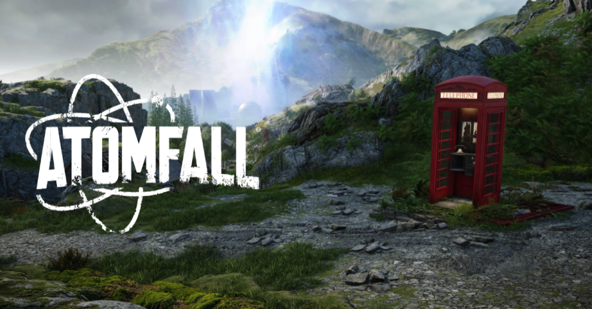 Atomfall main