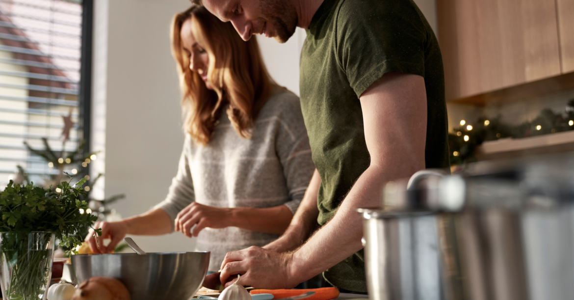 cooking
