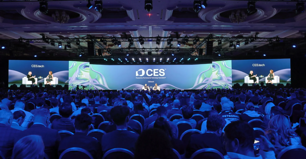 CES 2025