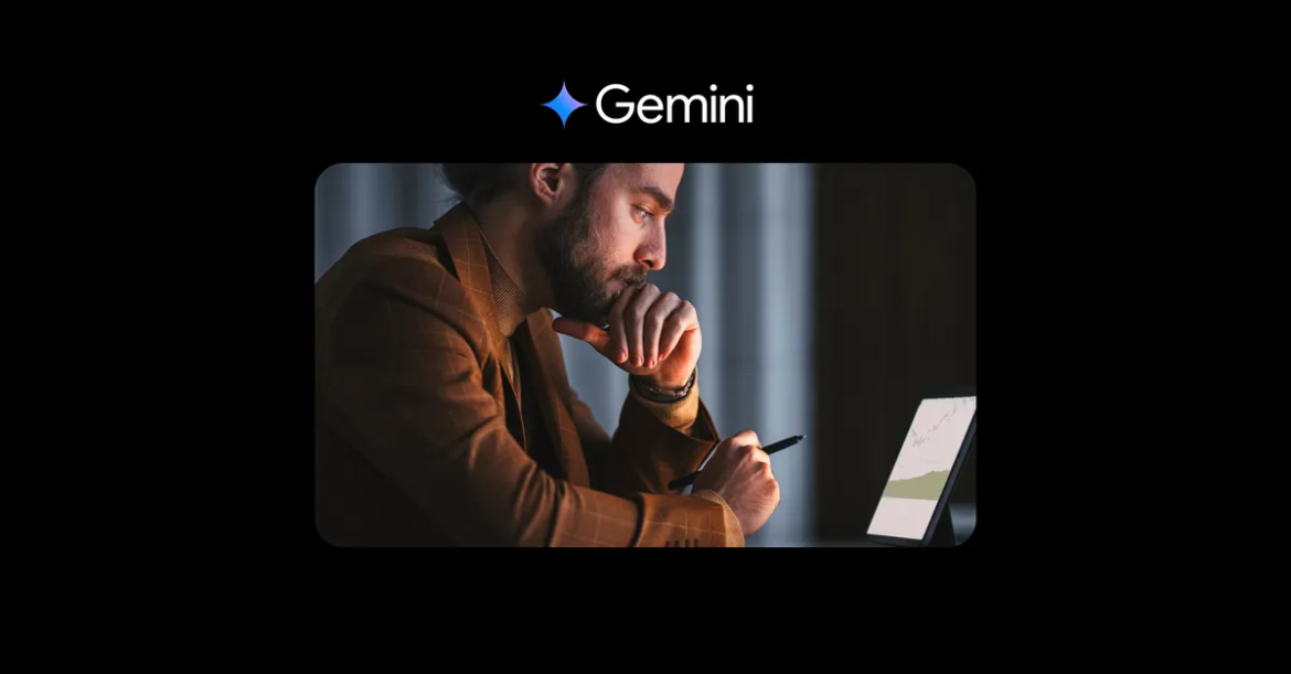 Deep Research Gemini