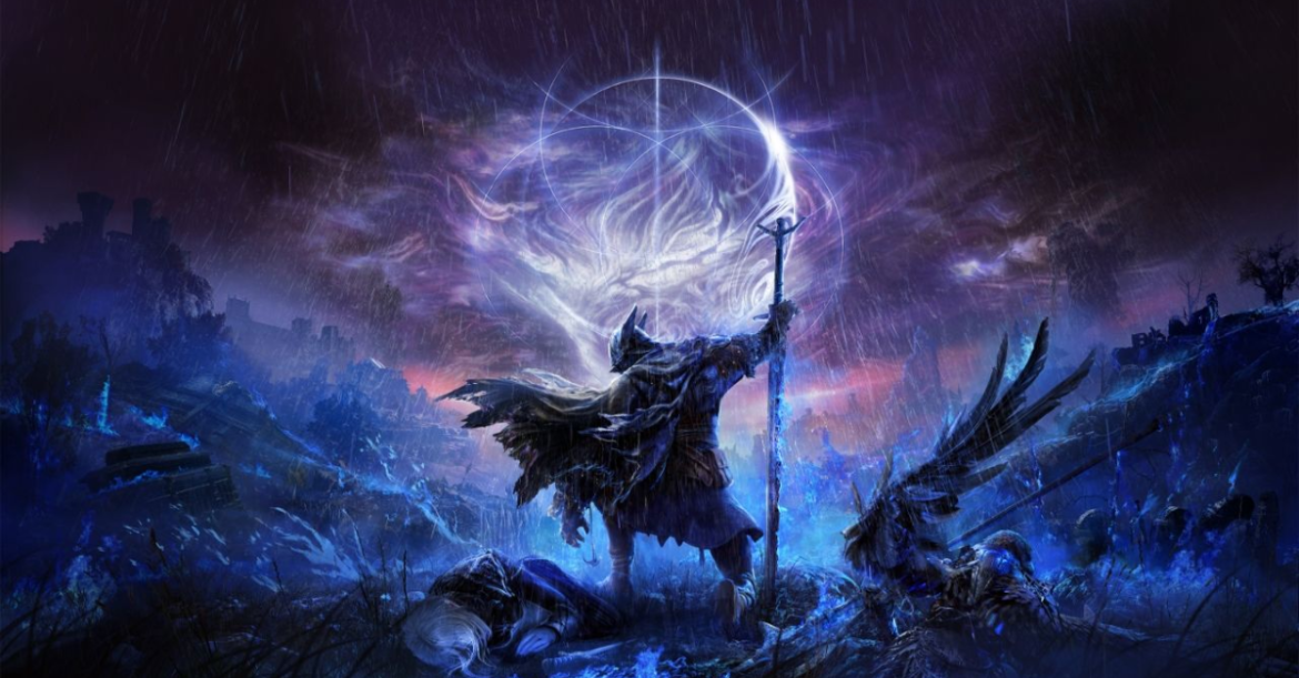 Elden Ring Nightreign